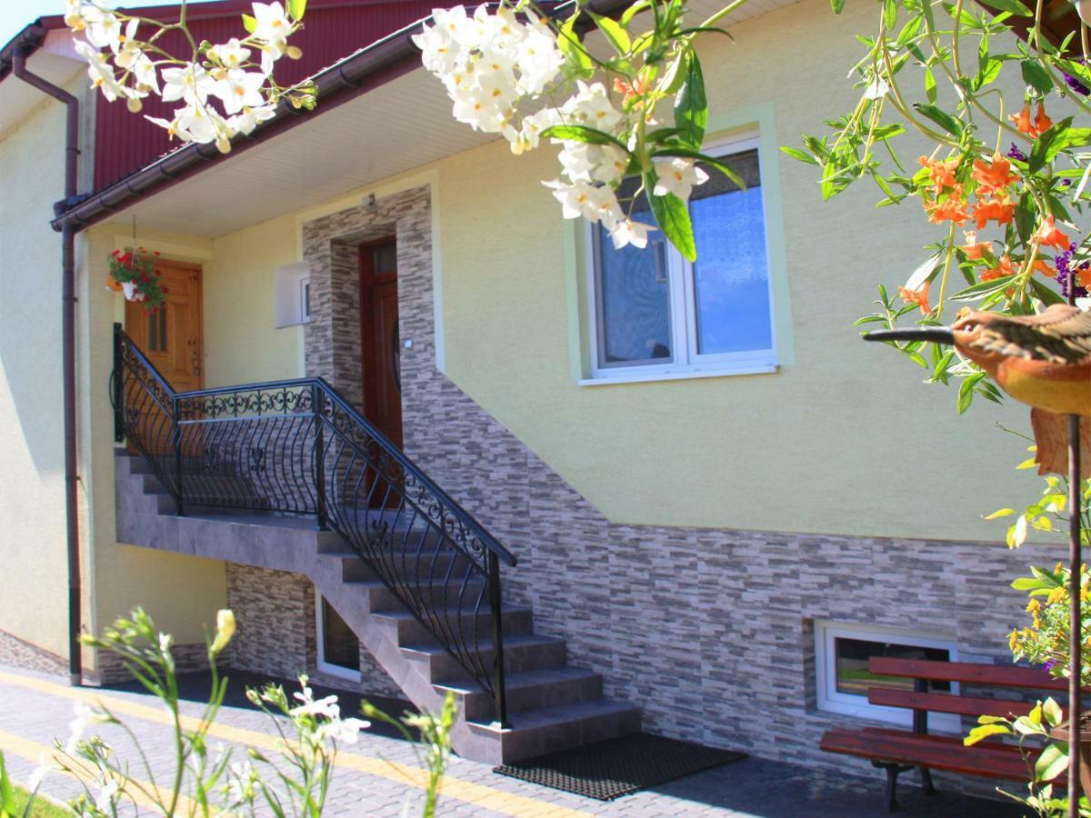 Bieszczadzki Krakowiak 575-894-584 Lub 535-595-732 Villa Polanczyk Exterior photo